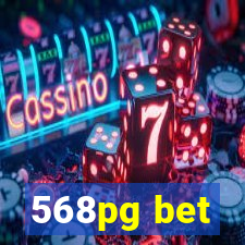 568pg bet